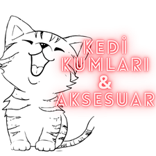 KEDİ KUMU & AKSESUAR
